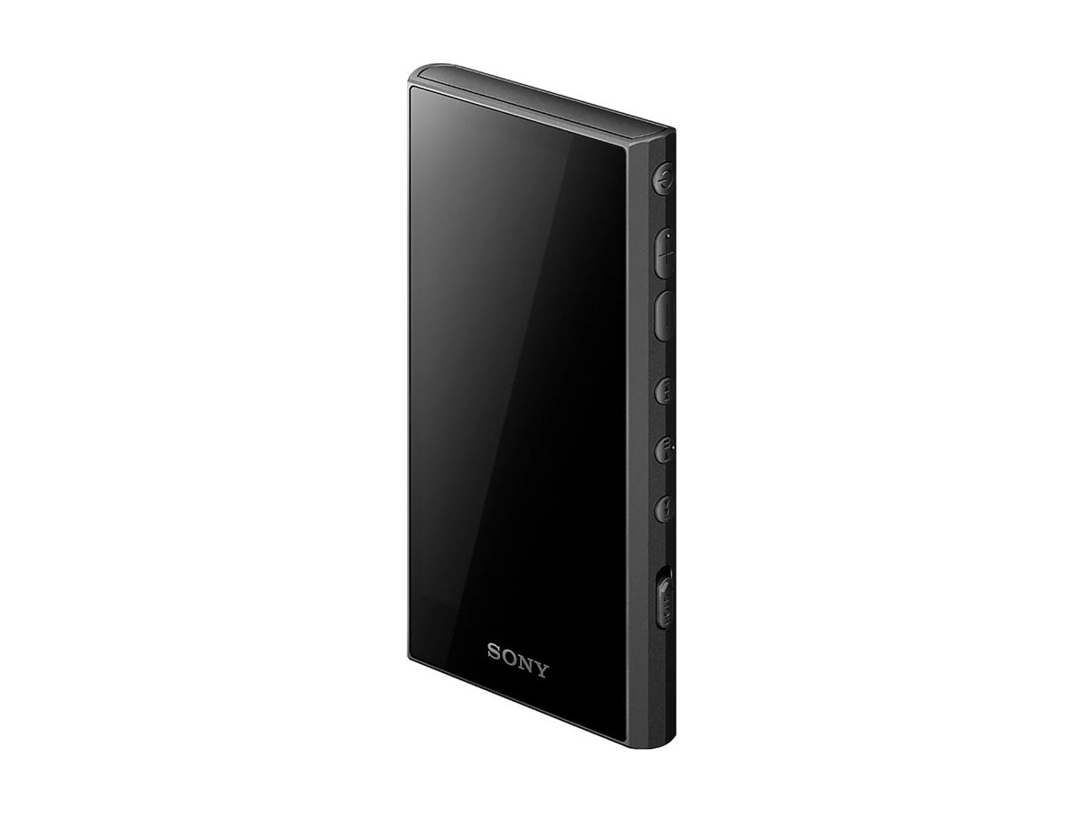 Sony NW-A306 Walkman A Series Portable Audio Player 32GB, Black | Sony | Walkman A Series Portable Audio Player | NW-A306 | Bluetooth | Internal memory 32 GB | USB connectivity | Wi-Fi - Image 2