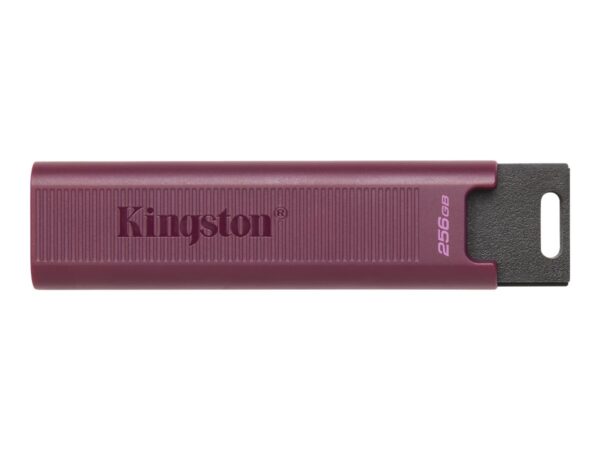 Kingston | USB 3.2 Flash Drive | DataTraveler MAX | 512 GB | USB 3.2 Gen 1 Type-A - Image 2