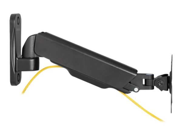 Logilink | Wall mount | Tilt, swivel, rotate | 17-32 " | Maximum weight (capacity) 9 kg | Black - Image 6