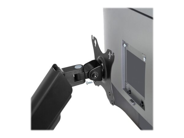 Logilink | Wall mount | Tilt, swivel, rotate | 17-32 " | Maximum weight (capacity) 9 kg | Black - Image 16