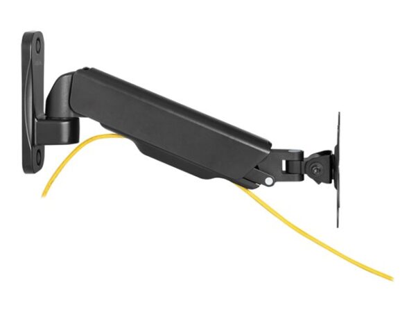 Logilink | Wall mount | Tilt, swivel, rotate | 17-32 " | Maximum weight (capacity) 9 kg | Black - Image 17