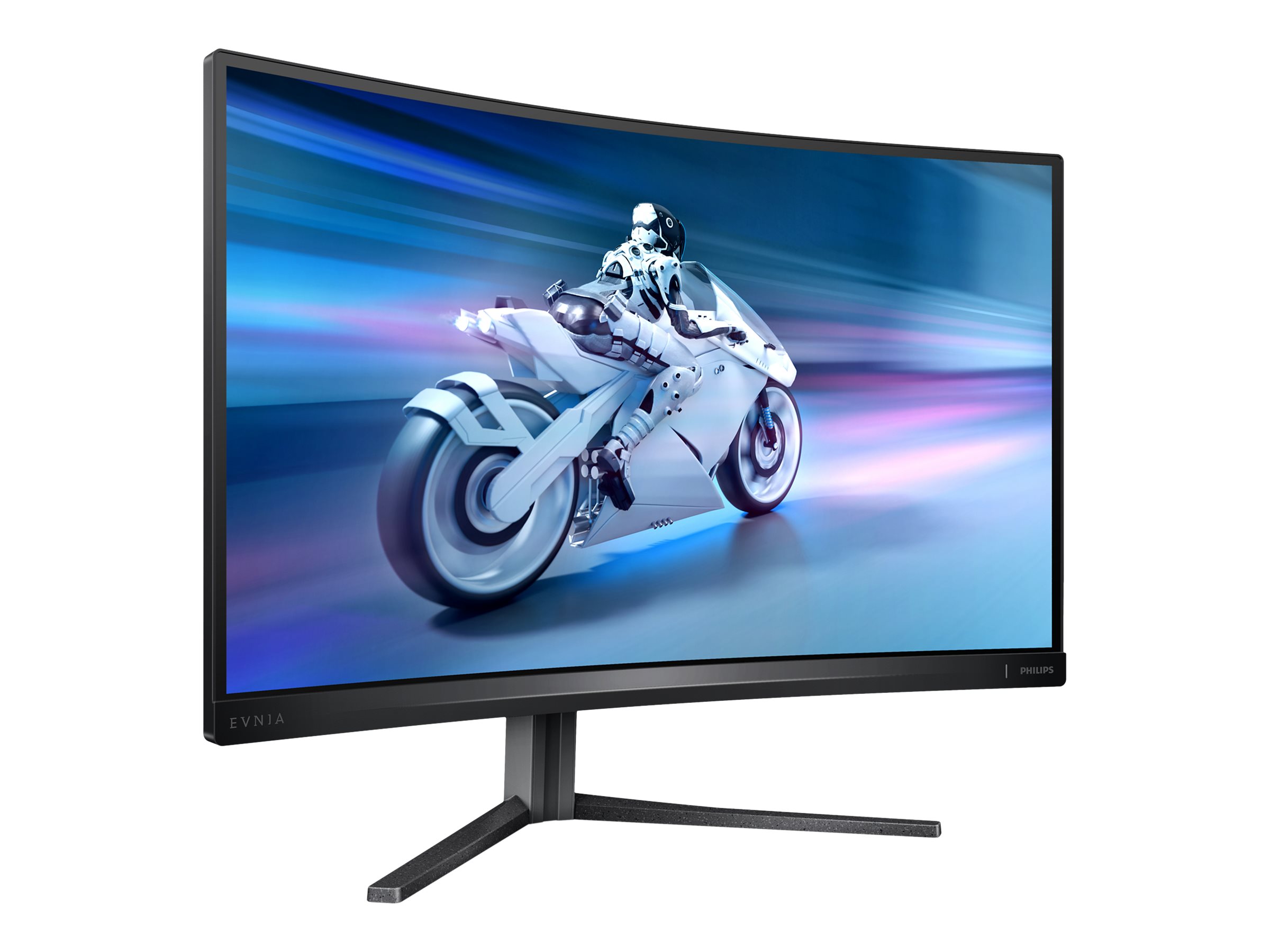 PHILIPS 27M2C5500W/00 27" 2560x1440/16:9/1ms/400cd/m²/ HDMI DisplayPort USB 3.2 Audio Out | Philips - Image 5