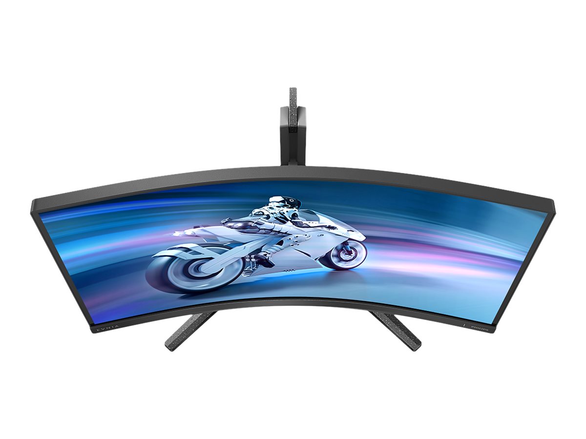 PHILIPS 27M2C5500W/00 27" 2560x1440/16:9/1ms/400cd/m²/ HDMI DisplayPort USB 3.2 Audio Out | Philips - Image 17