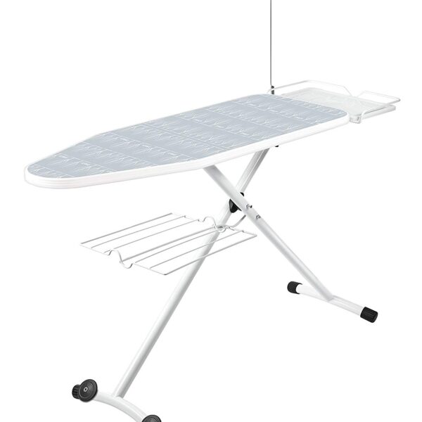 Polti | Ironing board | FPAS0001 Vaporella | White | 122 x 43.5 mm | 7