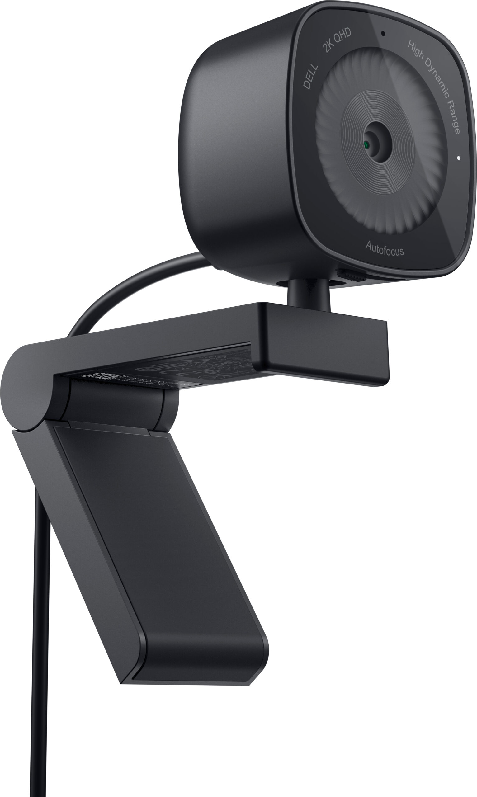Dell | Webcam | WB3023 - Image 4