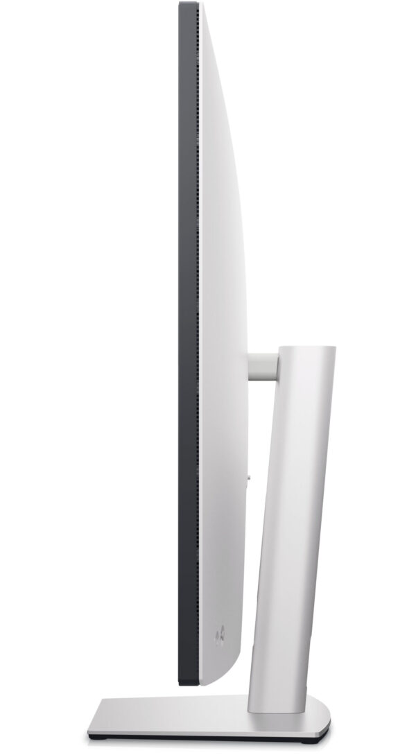 Dell | USB-C Hub Monitor | U4323QE | 42.5 " | IPS | UHD | 16:9 | 60 Hz | 5 ms | 3840 x 2160 | 350 cd/m² | HDMI ports quantity 2 - Image 5