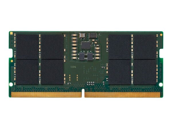Kingston | KCP556SS8-16 | 16 GB | SODIMM | 5600 MHz | Notebook | Registered No | ECC No - Image 2
