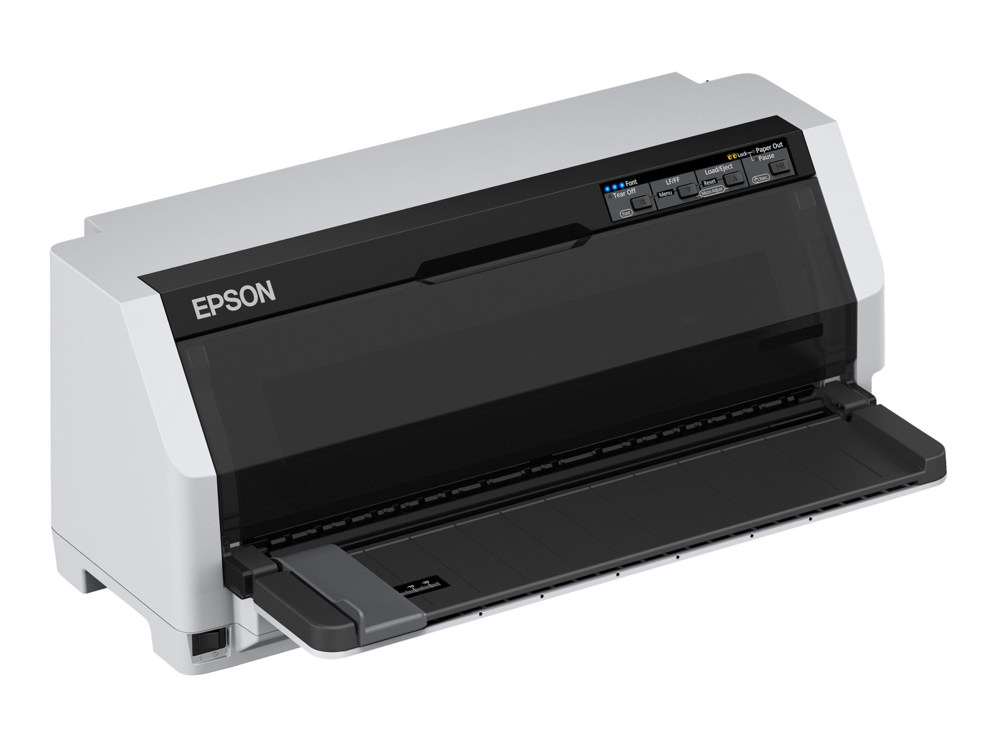 Epson LQ-690II Dot Matrix Printer | Epson - Image 6