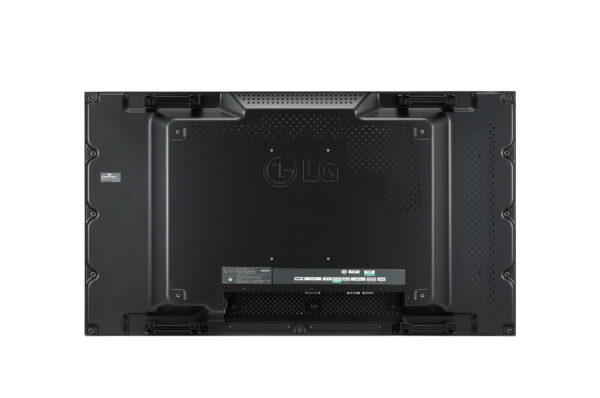 LG | 55VL5PJ-A | 55 " | Landscape/Portrait | 24/7 | WebOS | 500 cd/m² | 8 ms | 178 ° | 178 ° - Image 14