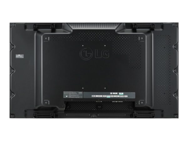 LG | 55VL5PJ-A | 55 " | Landscape/Portrait | 24/7 | WebOS | 500 cd/m² | 8 ms | 178 ° | 178 ° - Image 13