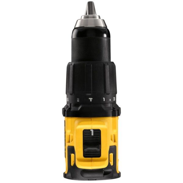 DEWALT | 18V XR Brushless Twin Kit - 2 X 4Ah | DCK2062M2T-QW - Image 6