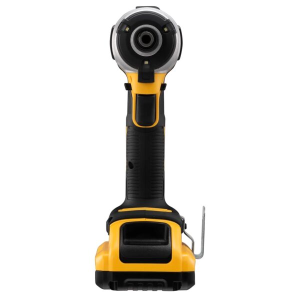 DEWALT | 18V XR Brushless Twin Kit - 2 X 4Ah | DCK2062M2T-QW - Image 8