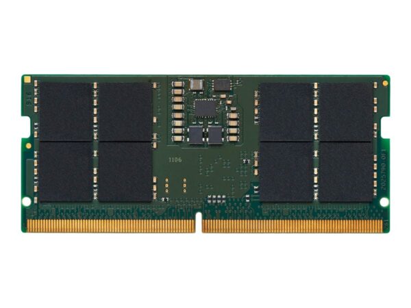 Kingston | KVR56S46BD8-32 | 32 GB | DDR5 | 5600 MHz | Notebook | Registered No | ECC No - Image 2