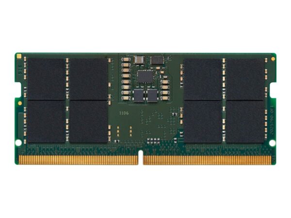 Kingston | KVR56S46BS8-16 | 16 GB | DDR5 | 5600 MHz | Notebook | Registered No | ECC No - Image 2