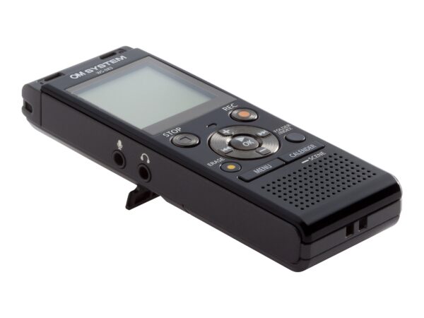 Olympus | Digital Voice Recorder | WS-883 | Black | MP3 playback - Image 8