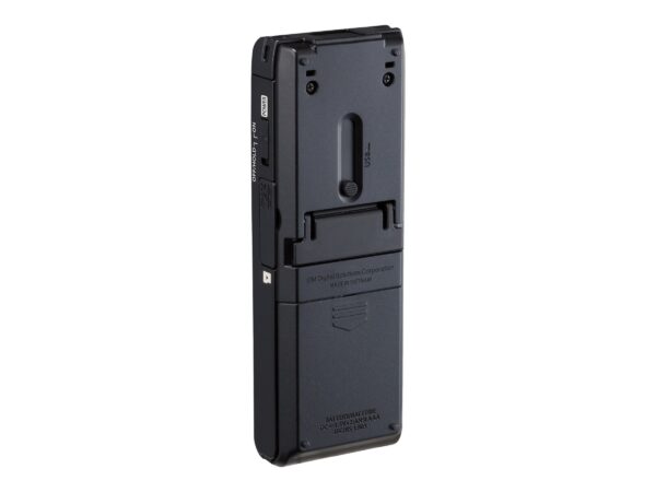 Olympus | Digital Voice Recorder | WS-883 | Black | MP3 playback - Image 12