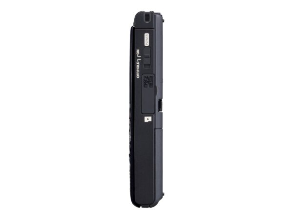 Olympus | Digital Voice Recorder | WS-883 | Black | MP3 playback - Image 15