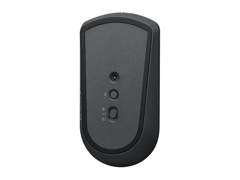 Lenovo | ThinkPad Bluetooth Silent Mouse | Wireless | Bluetooth 5.0 | Black | 1 year(s) - Image 19