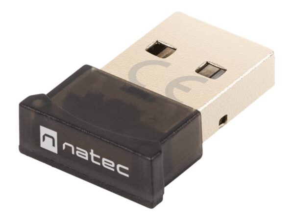 Natec Bluetooth 5.0 Receiver Fly | Natec | Bluetooth 5.0 Receiver | Fly
