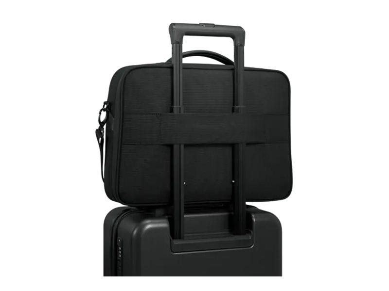 Lenovo | ThinkPad Professional | Fits up to size 14 " | Topload | Black | Waterproof - Image 5