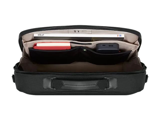 Lenovo | ThinkPad Professional | Fits up to size 14 " | Topload | Black | Waterproof - Image 7