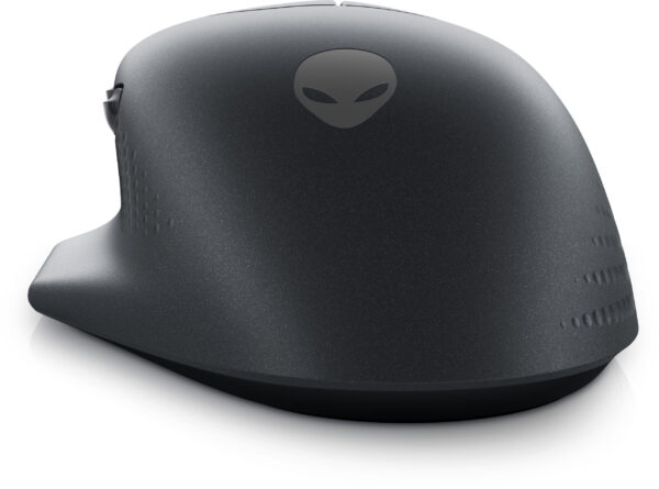 Dell | Gaming Mouse | AW620M | Wired/Wireless | Alienware Wireless Gaming Mouse | Dark Side of the Moon - Image 6
