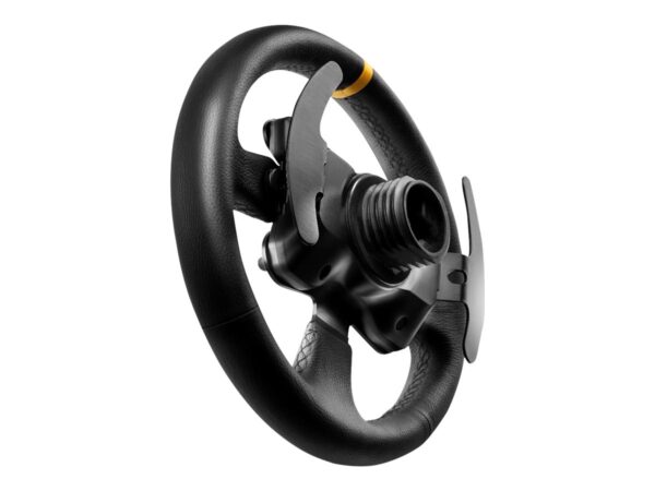 Thrustmaster | Steering Wheel Add-On Leather 28 GT - Image 3