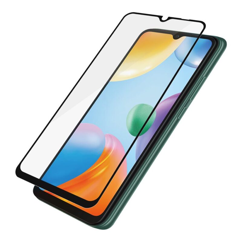 PanzerGlass | Screen protector | Xiaomi | Redmi 10C/12C | Glass | Transparent