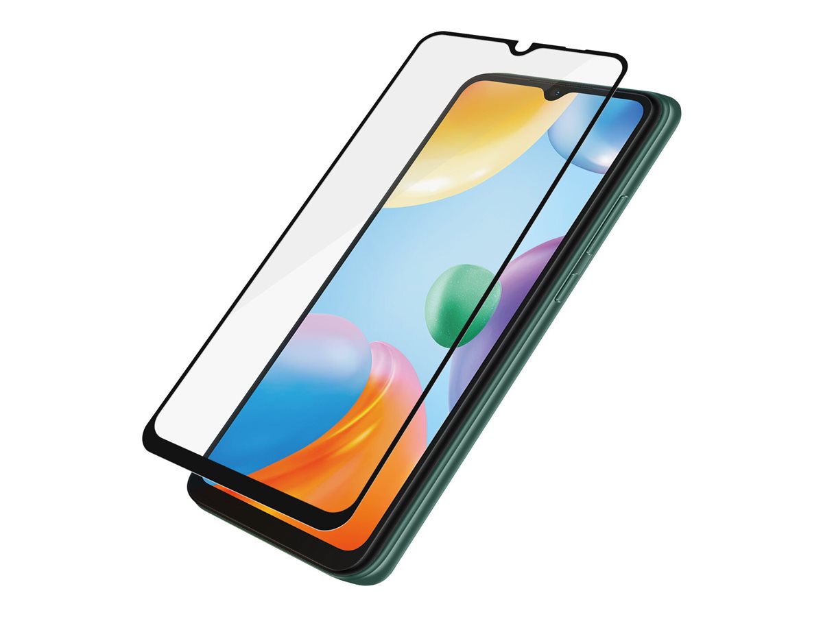 PanzerGlass | Screen protector | Xiaomi | Redmi 10C/12C | Glass | Transparent