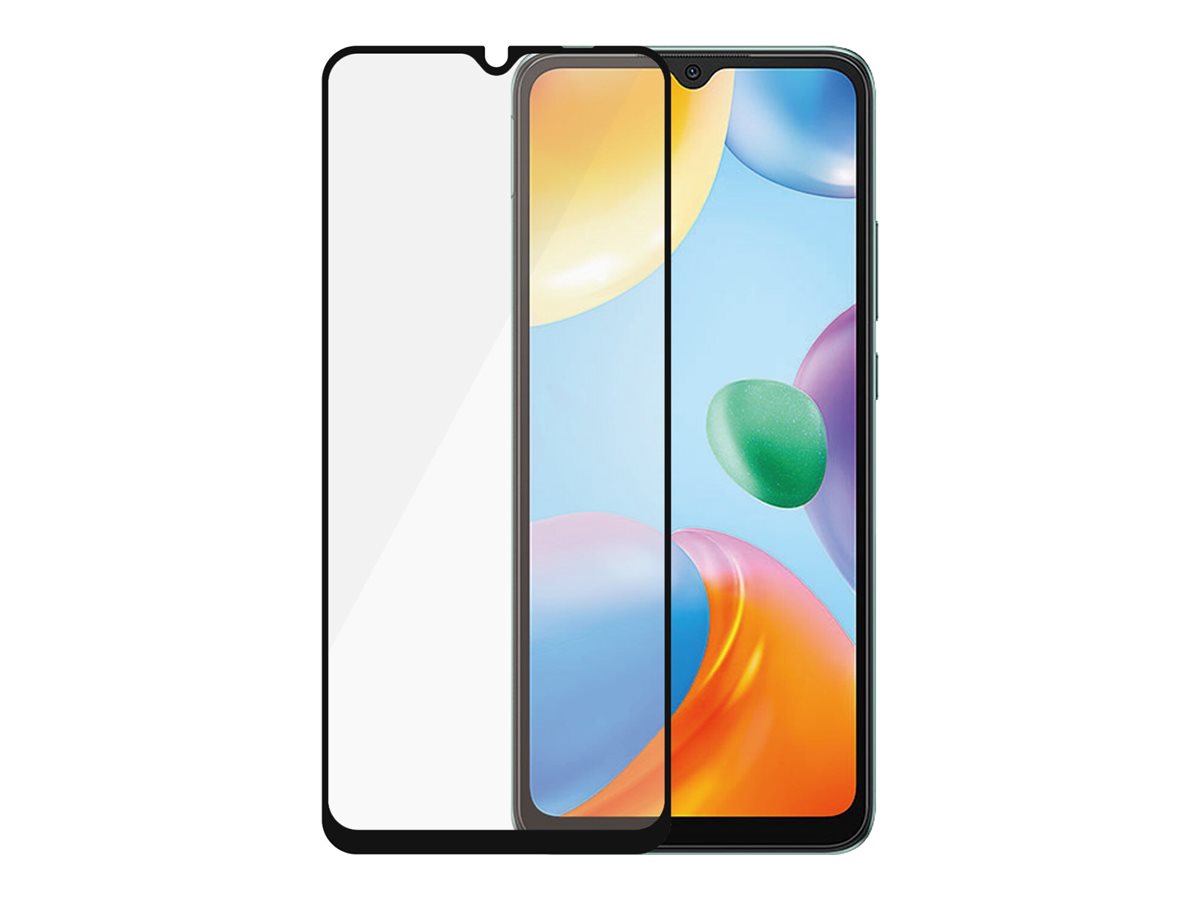 PanzerGlass | Screen protector | Xiaomi | Redmi 10C/12C | Glass | Transparent - Image 4