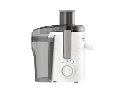 TEFAL | Fruitelia Plus Juicer | ZE370138 | White/Grey | 350 W | Number of speeds 2 + Pulse - Image 8