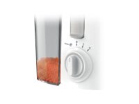 TEFAL | Fruitelia Plus Juicer | ZE370138 | White/Grey | 350 W | Number of speeds 2 + Pulse - Image 11