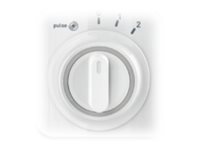 TEFAL | Fruitelia Plus Juicer | ZE370138 | White/Grey | 350 W | Number of speeds 2 + Pulse - Image 12