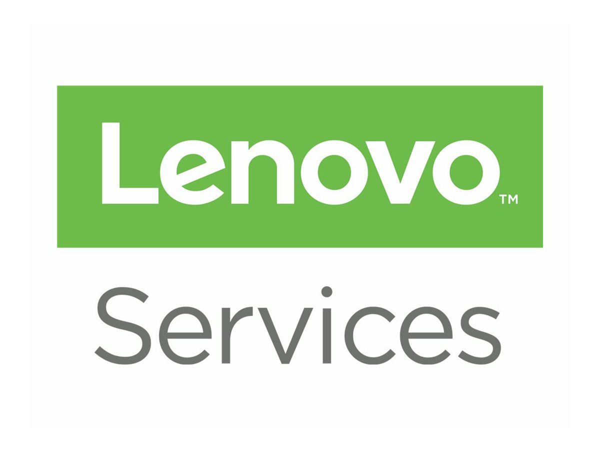 Lenovo | 2Y Post warranty Depot for P1, P15v Gen 2, P16 series NB | 2 year(s) - Image 4