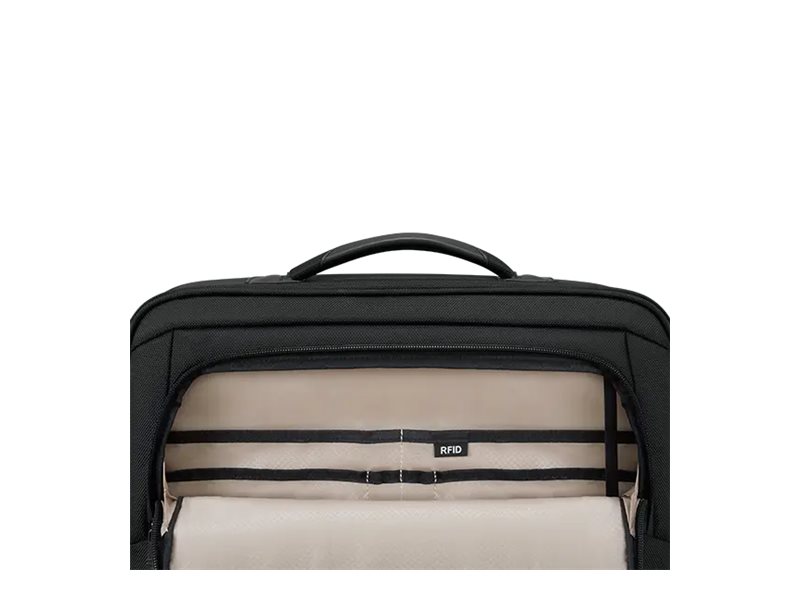 Lenovo | ThinkPad Professional | Fits up to size 14 " | Topload | Black | Waterproof - Image 12