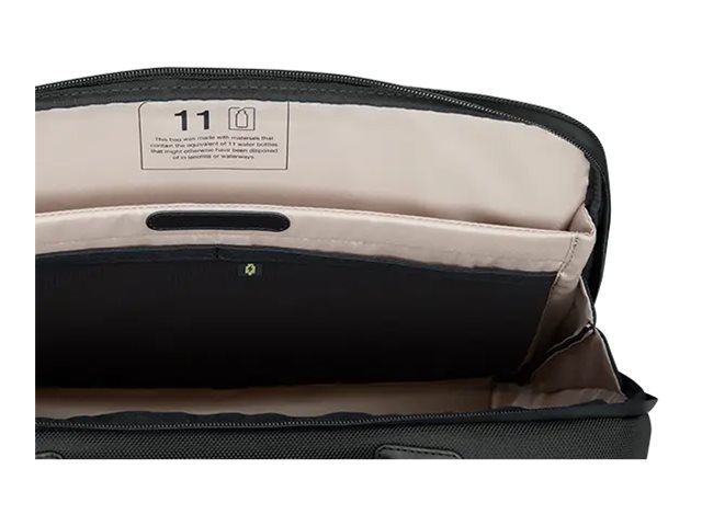 Lenovo | ThinkPad Professional | Fits up to size 14 " | Topload | Black | Waterproof - Image 13