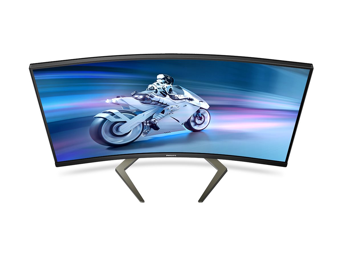 Philips | 32M1C5200W/00 | 32 " | VA | 16:9 | 240 Hz | 4 ms | 1920 x 1080 pixels | 300 cd/m² | HDMI ports quantity 2 - Image 14
