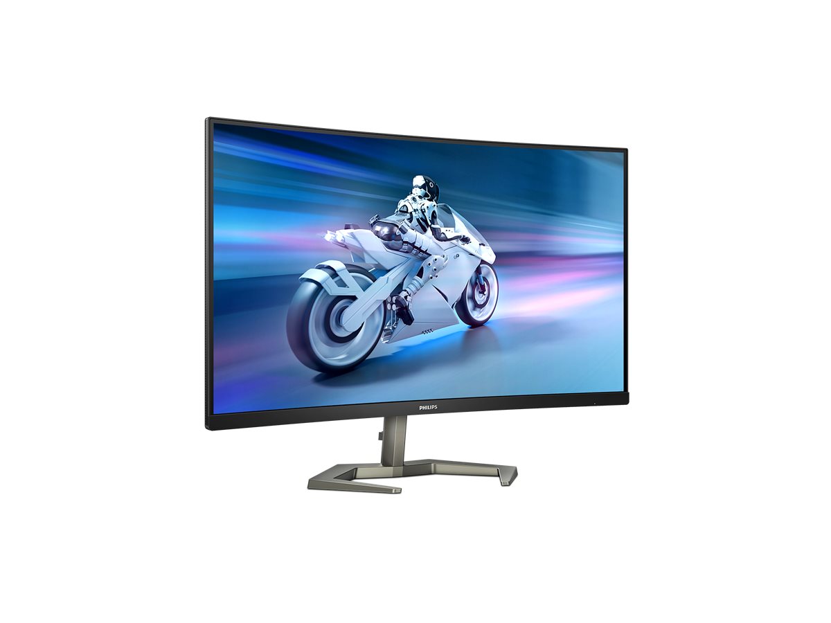 Philips | 32M1C5200W/00 | 32 " | VA | 16:9 | 240 Hz | 4 ms | 1920 x 1080 pixels | 300 cd/m² | HDMI ports quantity 2 - Image 11