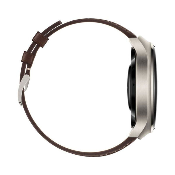 WATCH 4 Pro (47mm) | (Dark Brown), Medes-L19L | Smart watch | GPS (satellite) | AMOLED | Touchscreen | 1.5 | Waterproof | Bluetooth - Image 6