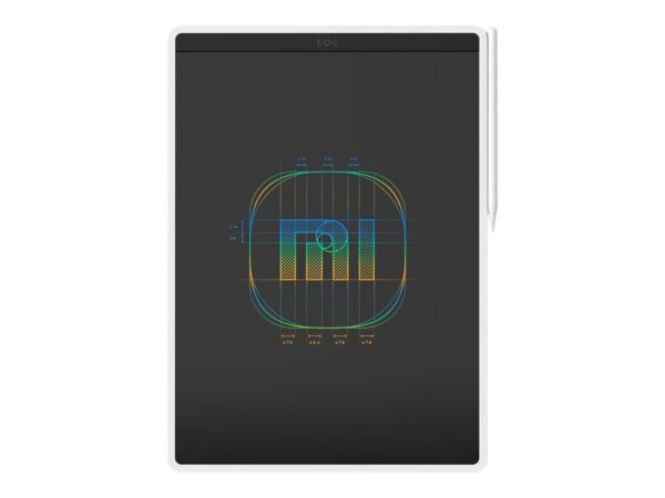 Xiaomi | LCD Writing Tablet 13.5" (Color Edition) | 13.5 " | LCD | White - Image 2