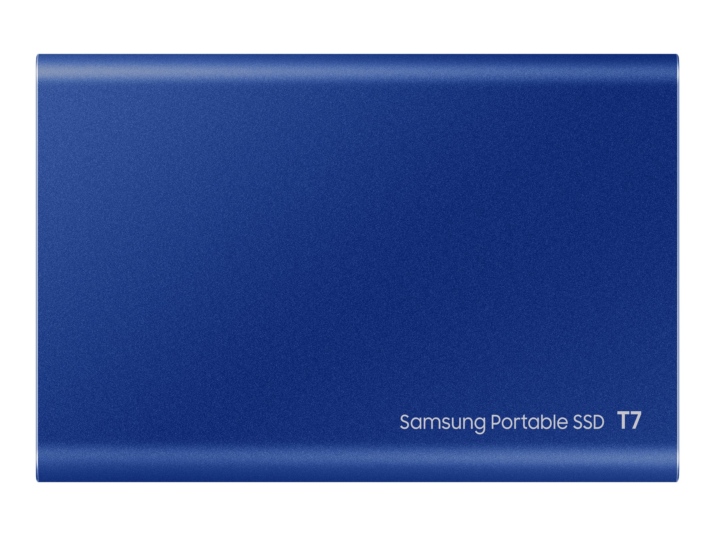Portable SSD | T7 | 1000 GB | N/A " | USB 3.2 | Blue - Image 15