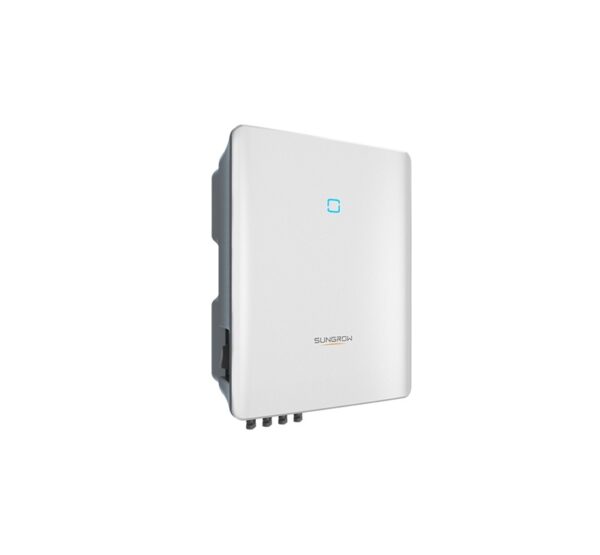SUNGROW | Inverter On-Grid SG12RT 1000Vdc 12kW 2MPPT | ASG01780