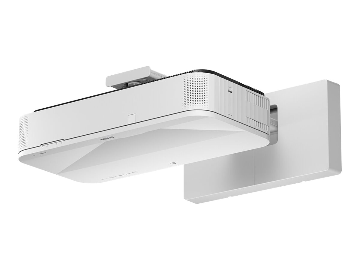 Epson | EB-810E | 5000 ANSI lumens | White | Lamp warranty 12 month(s) - Image 3