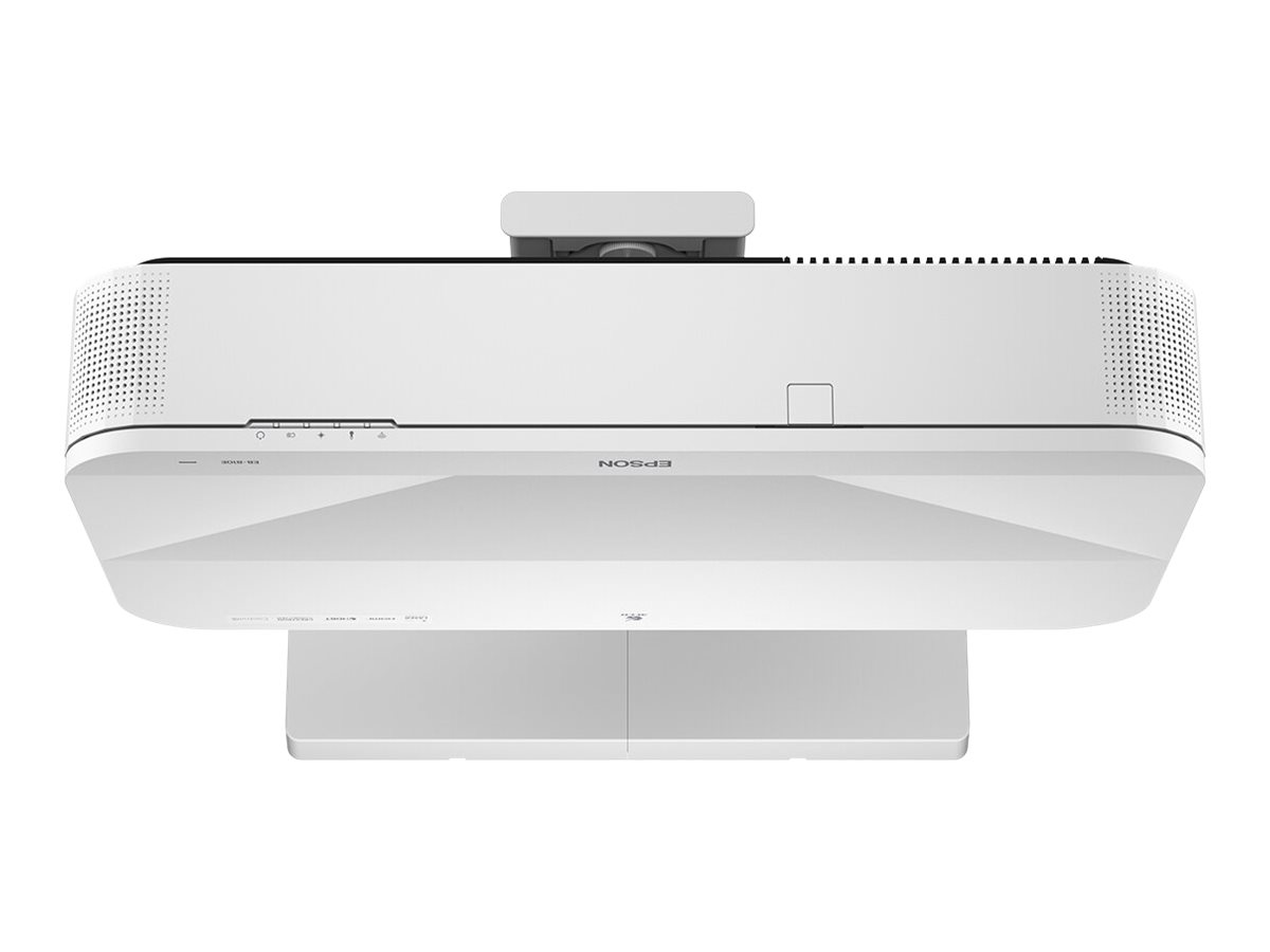 Epson | EB-810E | 5000 ANSI lumens | White | Lamp warranty 12 month(s) - Image 5