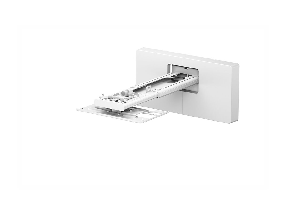 Epson | EB-810E | 5000 ANSI lumens | White | Lamp warranty 12 month(s) - Image 35