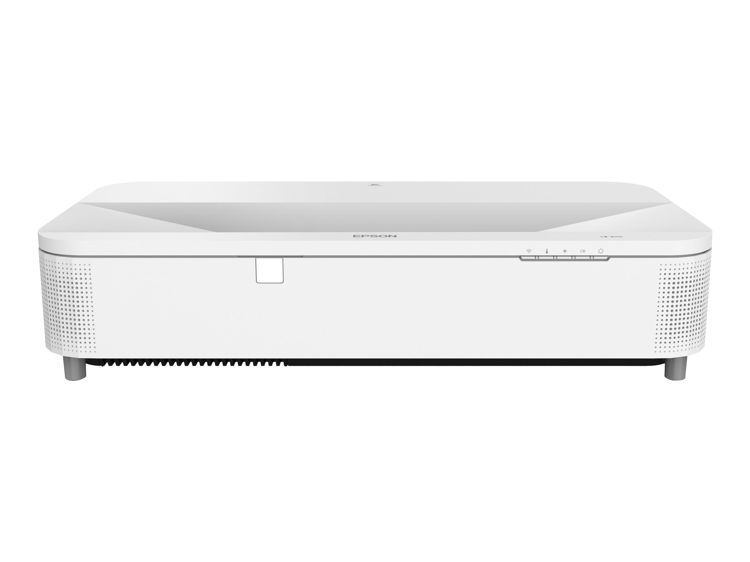 Epson | EB-810E | 5000 ANSI lumens | White | Lamp warranty 12 month(s) - Image 2