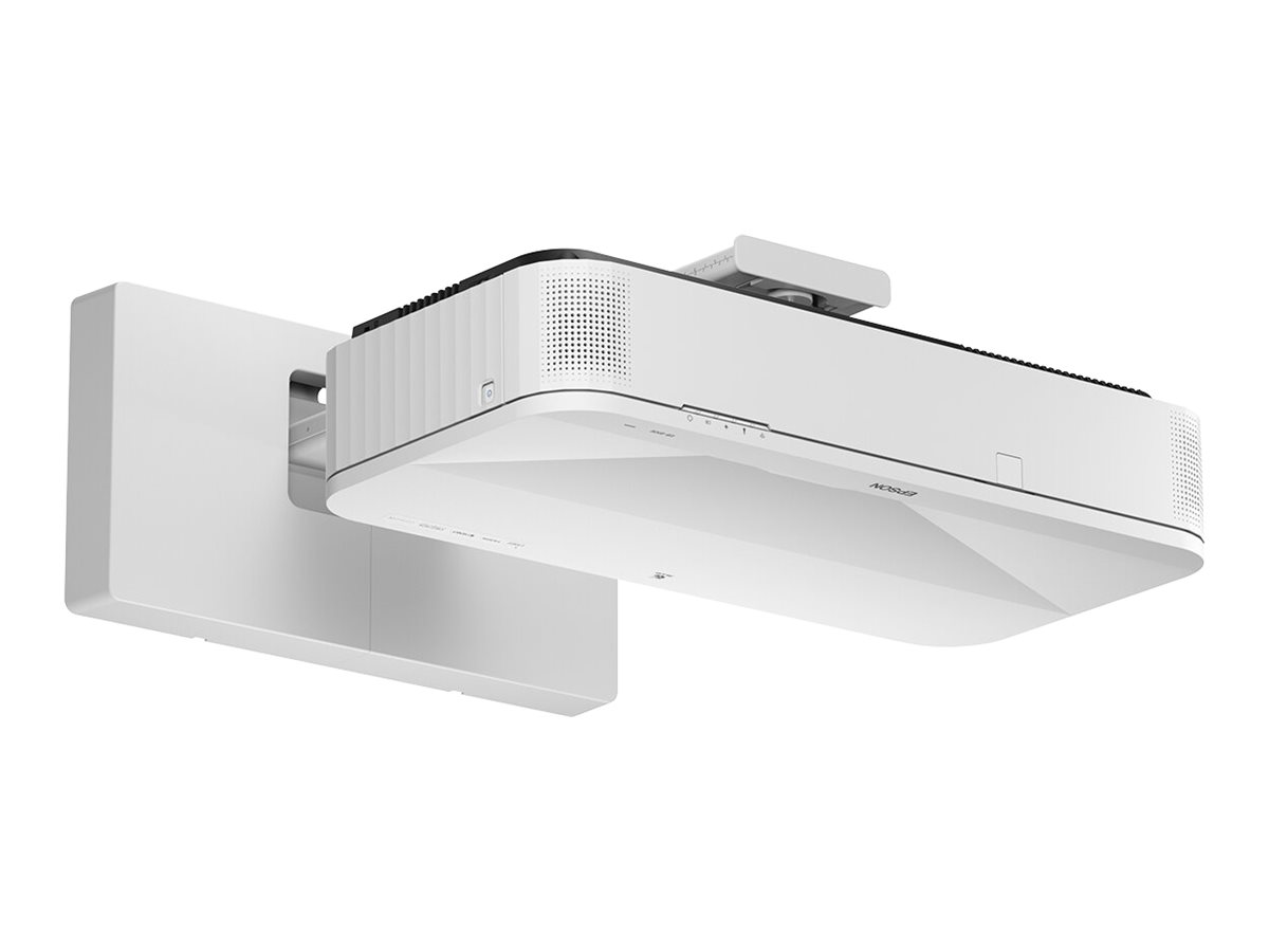 Epson | EB-810E | 5000 ANSI lumens | White | Lamp warranty 12 month(s) - Image 10