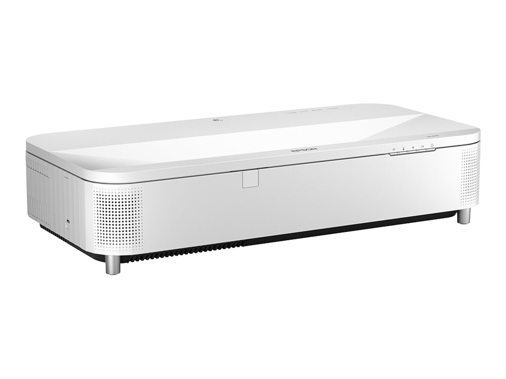 Epson | EB-810E | 5000 ANSI lumens | White | Lamp warranty 12 month(s) - Image 12