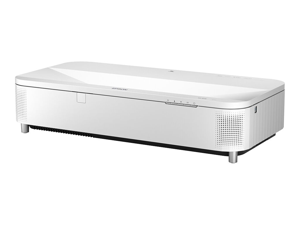 Epson | EB-810E | 5000 ANSI lumens | White | Lamp warranty 12 month(s) - Image 14