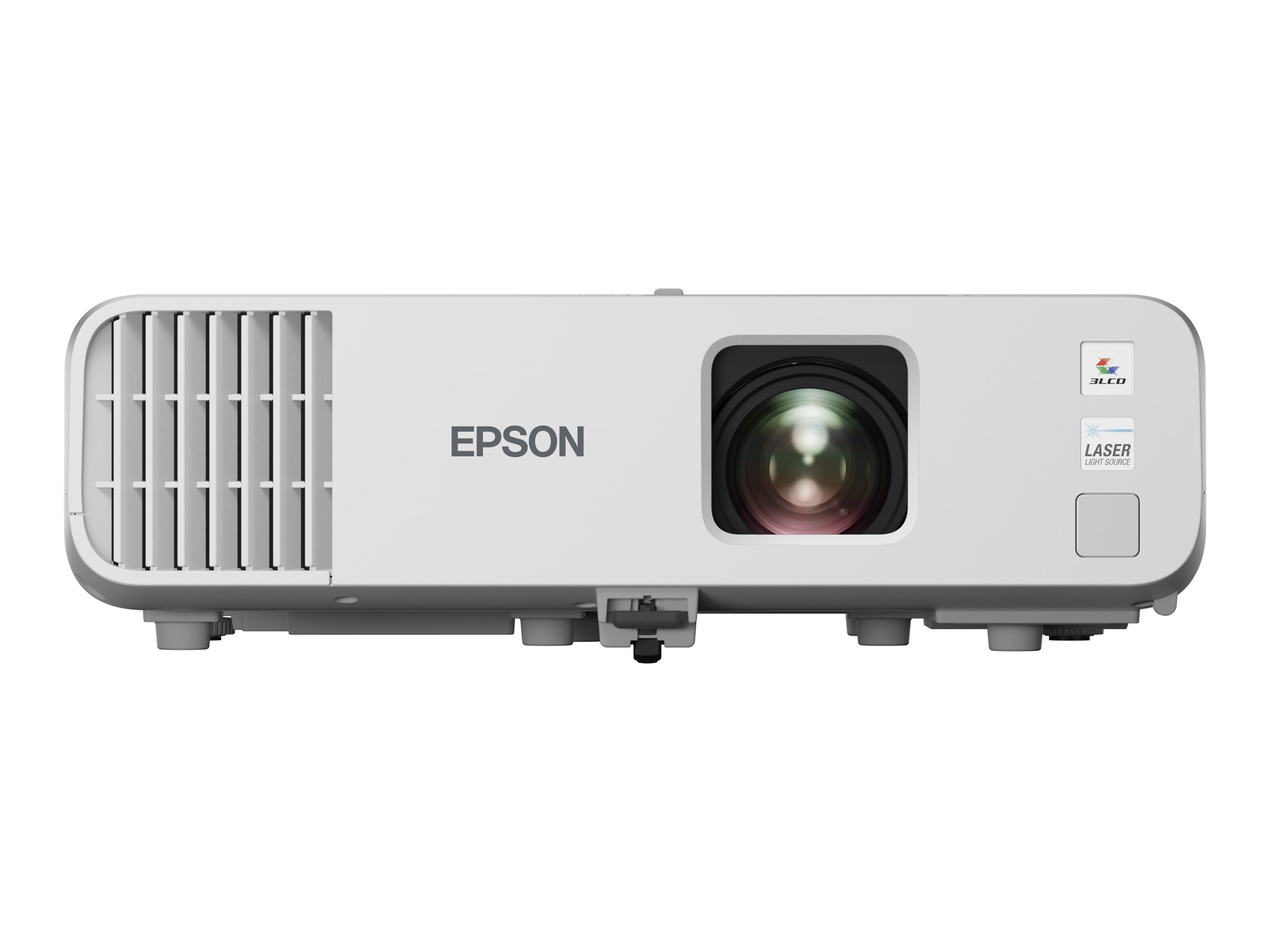 Epson | EB-L260F | Full HD (1920x1080) | 4600 ANSI lumens | White | Wi-Fi - Image 3